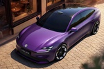 MG пришлось прервать трансляцию из-за обвинений в копировании Porsche