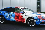 MG 07 готовится "подвинуть" Tesla: китайский фастбэк получит автопилот нового поколения
